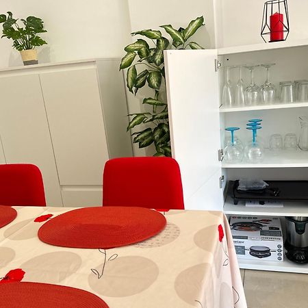 Apartamento El Bosque Dehesa de Campoamor  Екстериор снимка