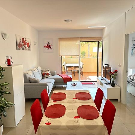 Apartamento El Bosque Dehesa de Campoamor  Екстериор снимка