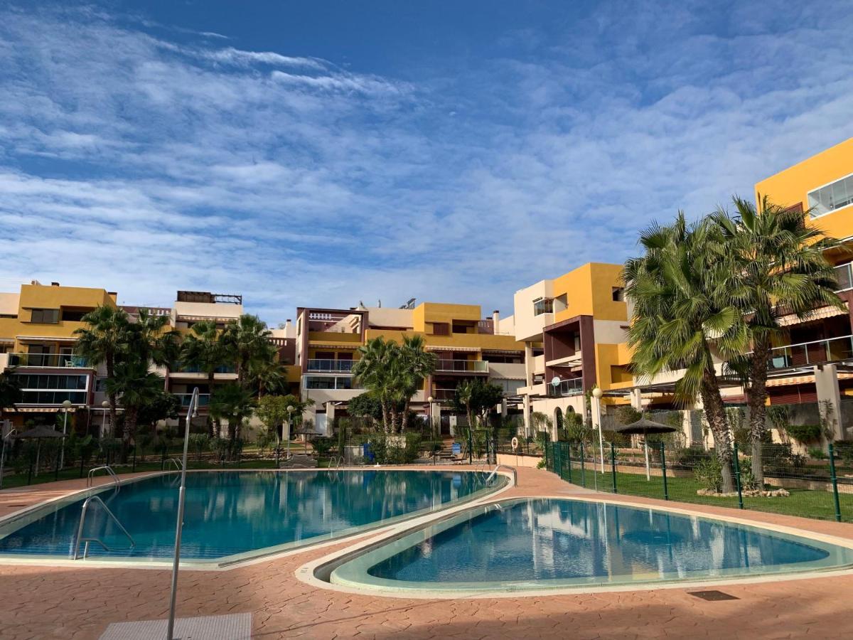 Apartamento El Bosque Dehesa de Campoamor  Екстериор снимка