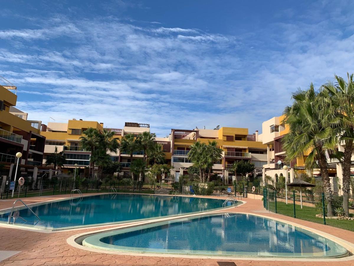 Apartamento El Bosque Dehesa de Campoamor  Екстериор снимка