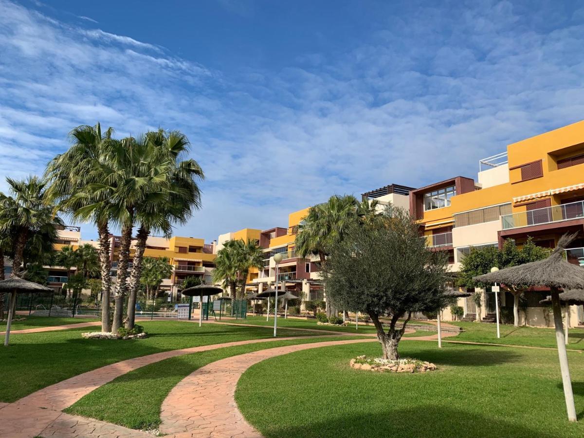 Apartamento El Bosque Dehesa de Campoamor  Екстериор снимка
