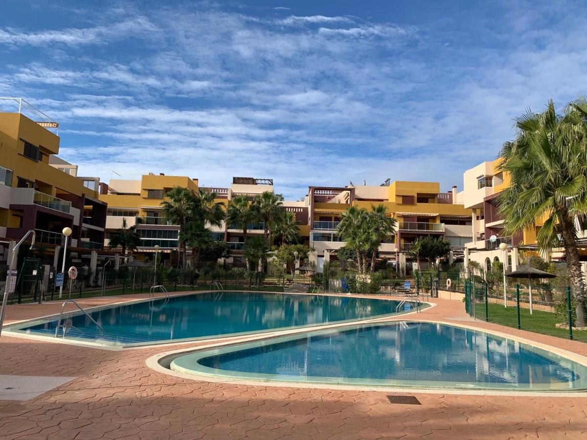 Apartamento El Bosque Dehesa de Campoamor  Екстериор снимка