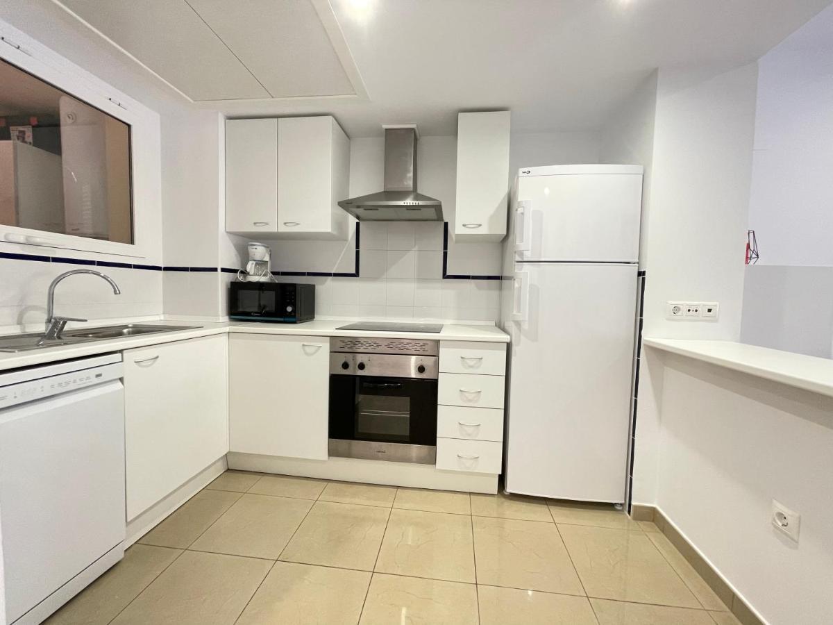 Apartamento El Bosque Dehesa de Campoamor  Екстериор снимка