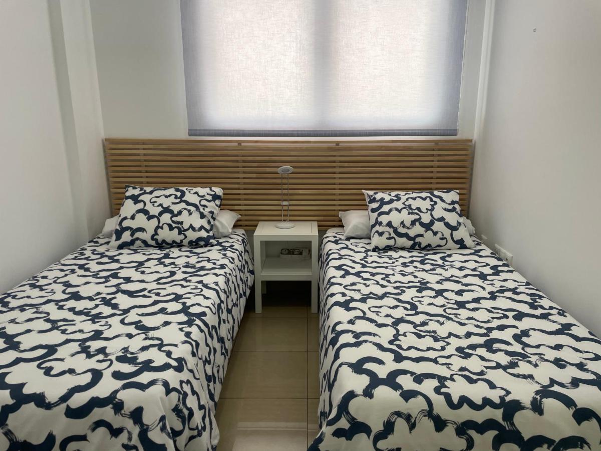 Apartamento El Bosque Dehesa de Campoamor  Екстериор снимка