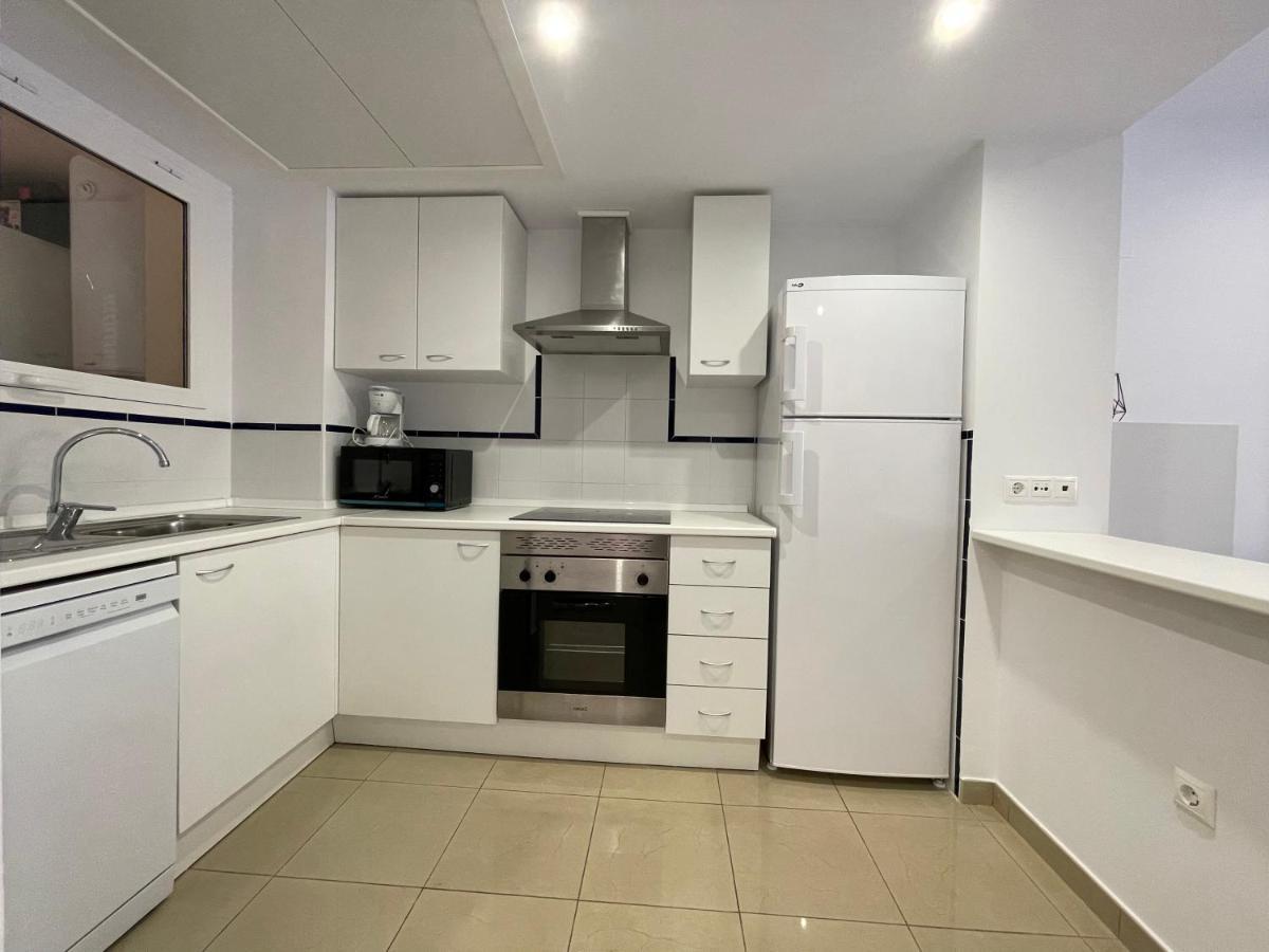 Apartamento El Bosque Dehesa de Campoamor  Екстериор снимка