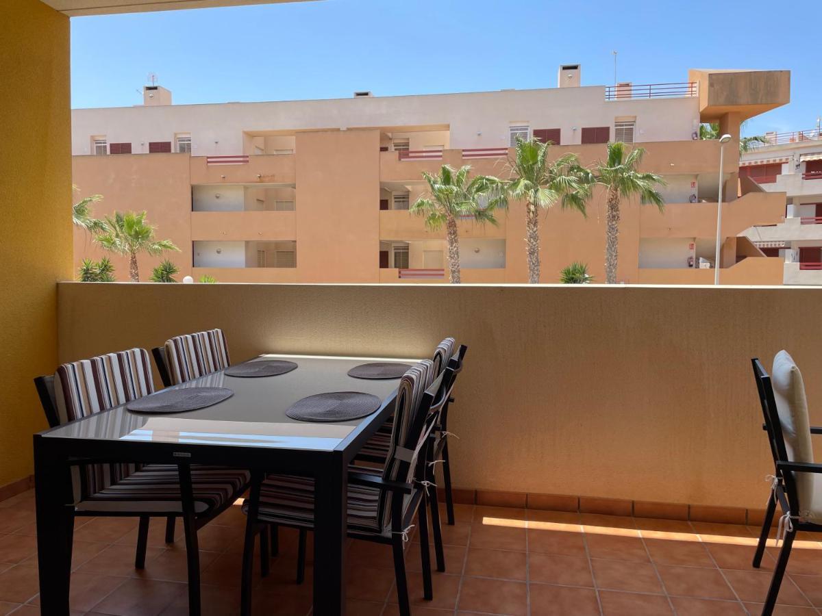 Apartamento El Bosque Dehesa de Campoamor  Екстериор снимка