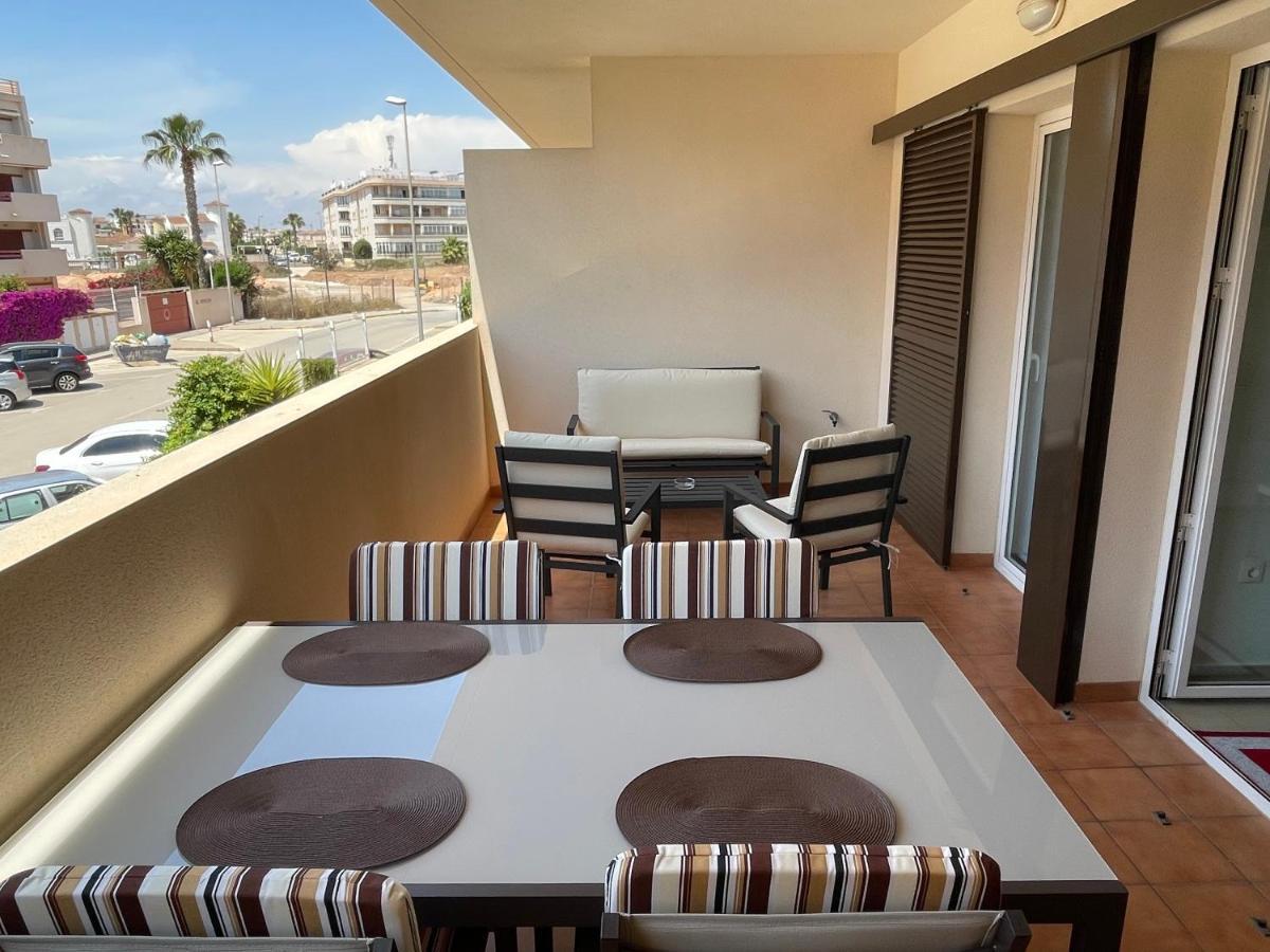Apartamento El Bosque Dehesa de Campoamor  Екстериор снимка