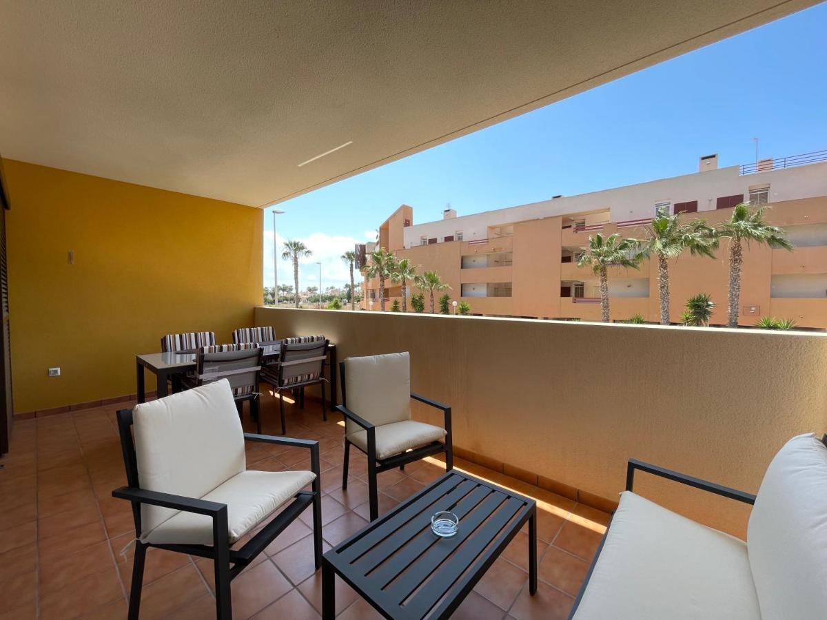 Apartamento El Bosque Dehesa de Campoamor  Екстериор снимка
