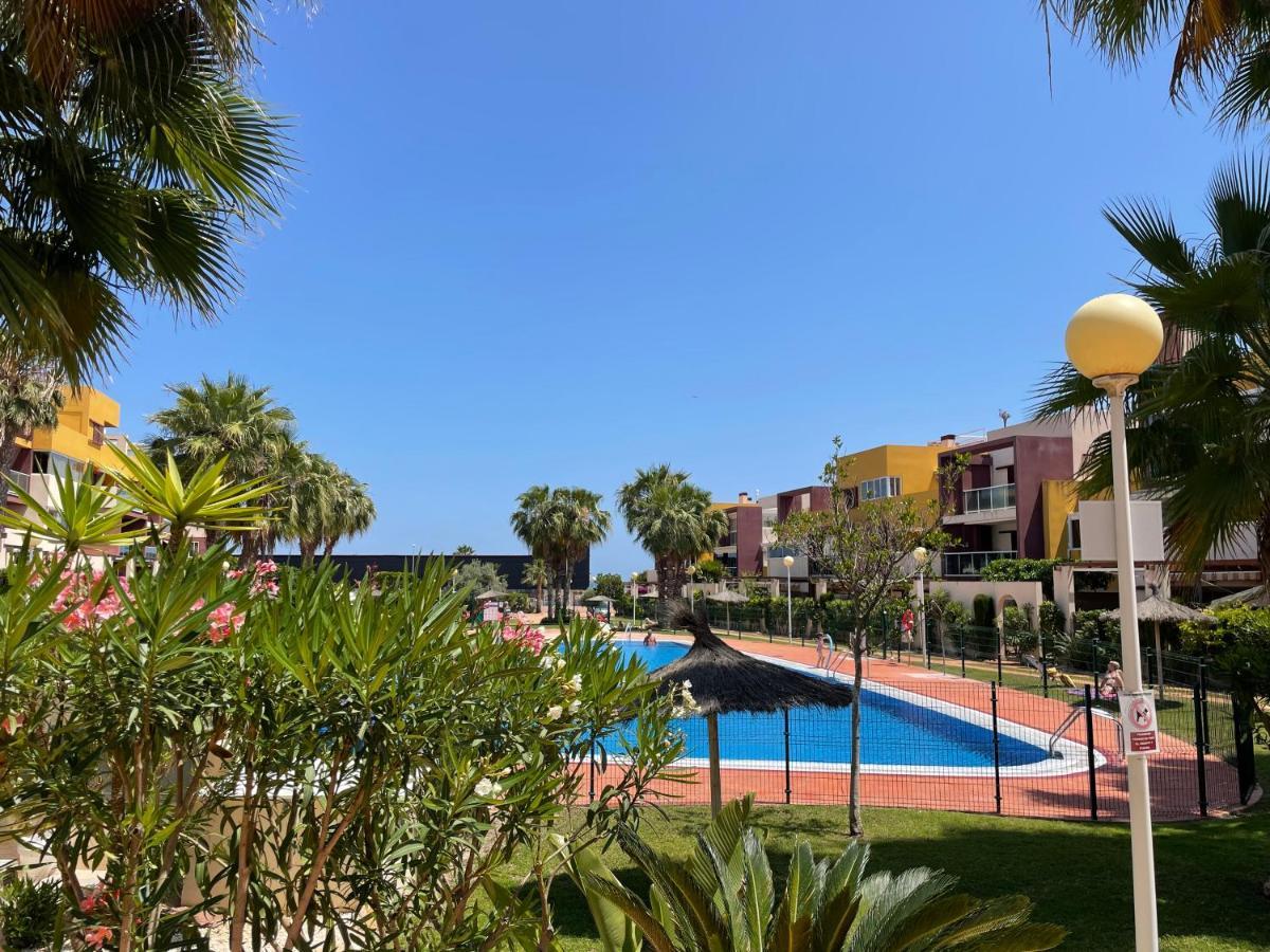 Apartamento El Bosque Dehesa de Campoamor  Екстериор снимка