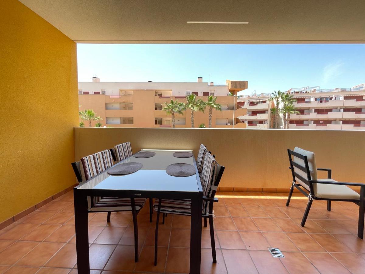 Apartamento El Bosque Dehesa de Campoamor  Екстериор снимка
