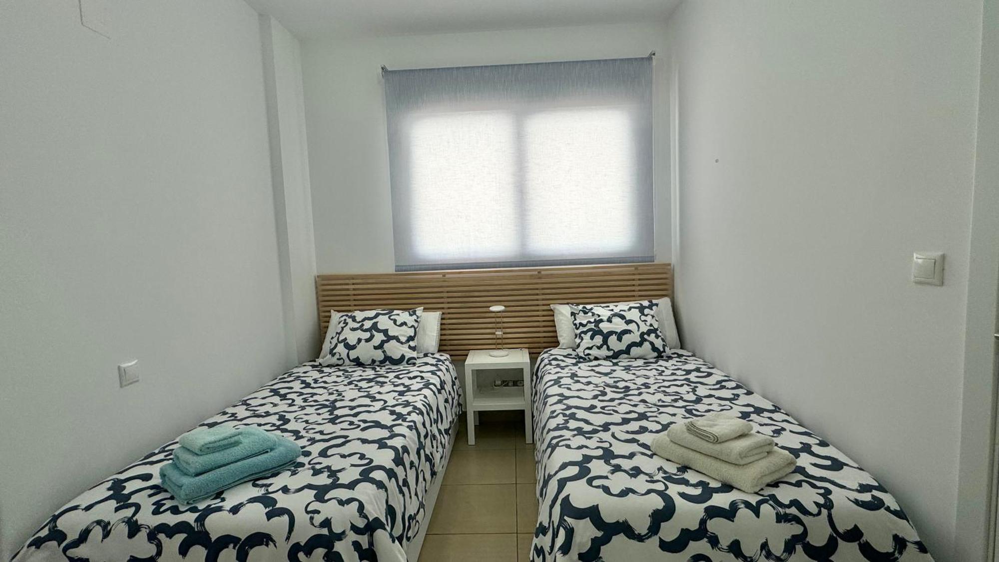 Apartamento El Bosque Dehesa de Campoamor  Екстериор снимка
