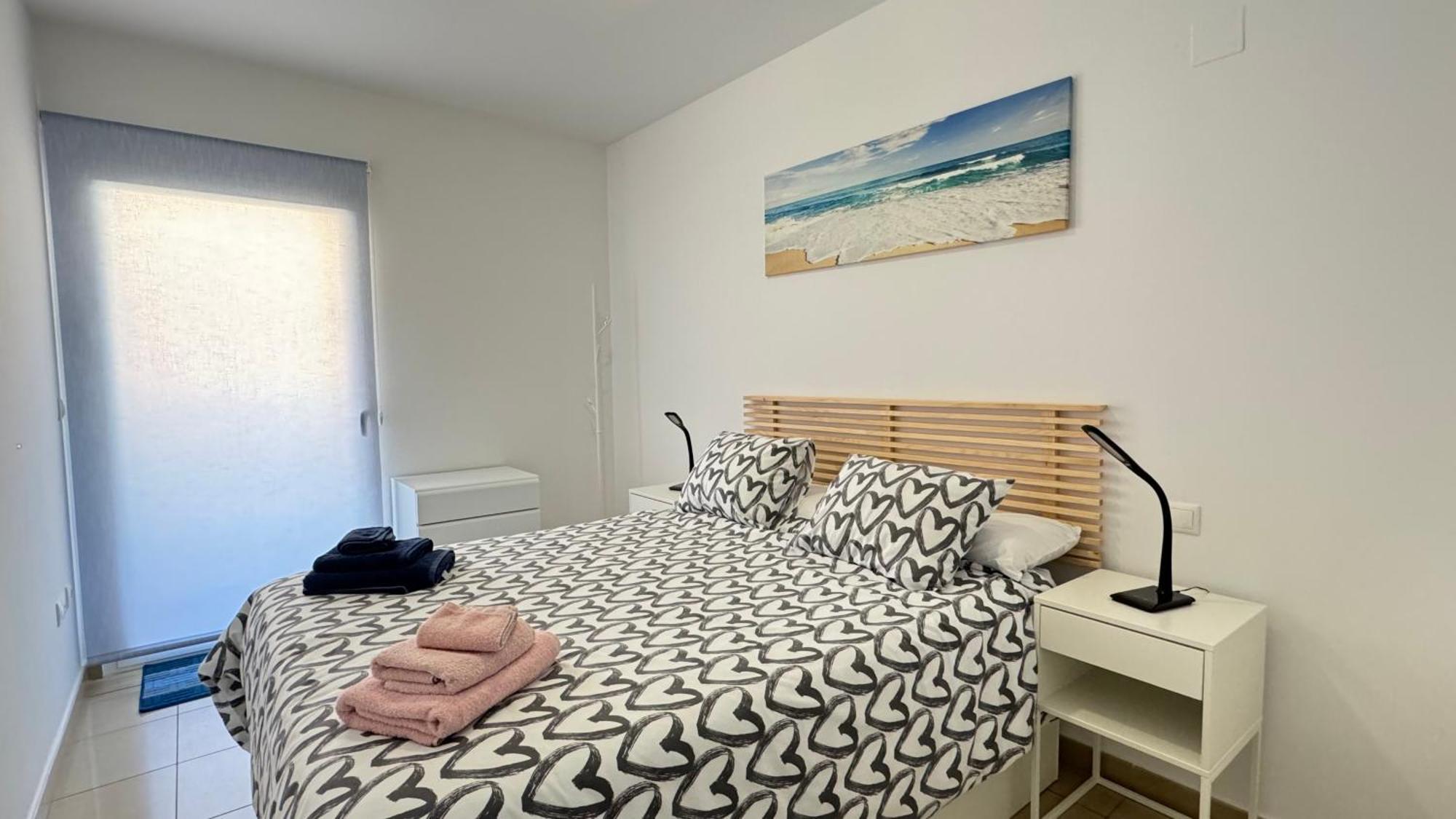 Apartamento El Bosque Dehesa de Campoamor  Екстериор снимка