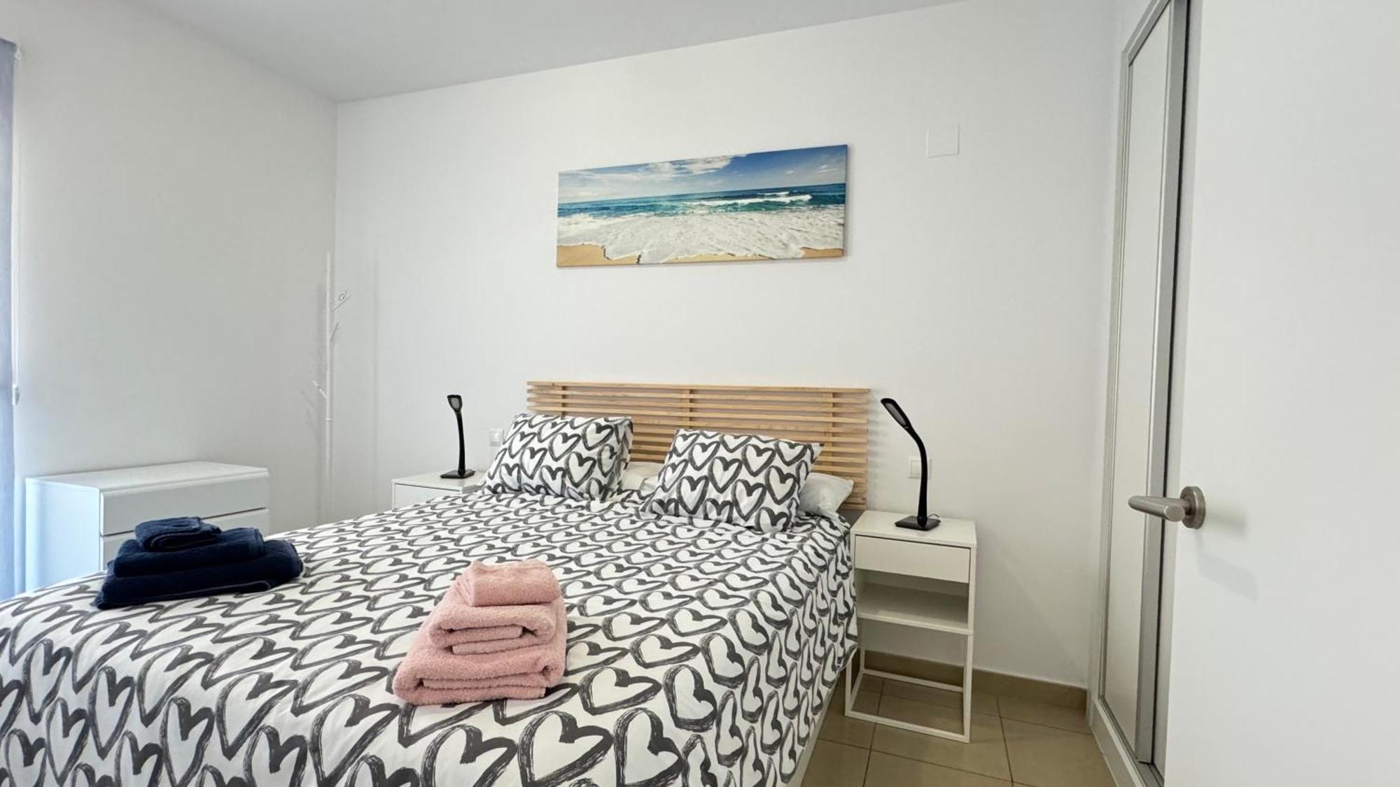 Apartamento El Bosque Dehesa de Campoamor  Екстериор снимка