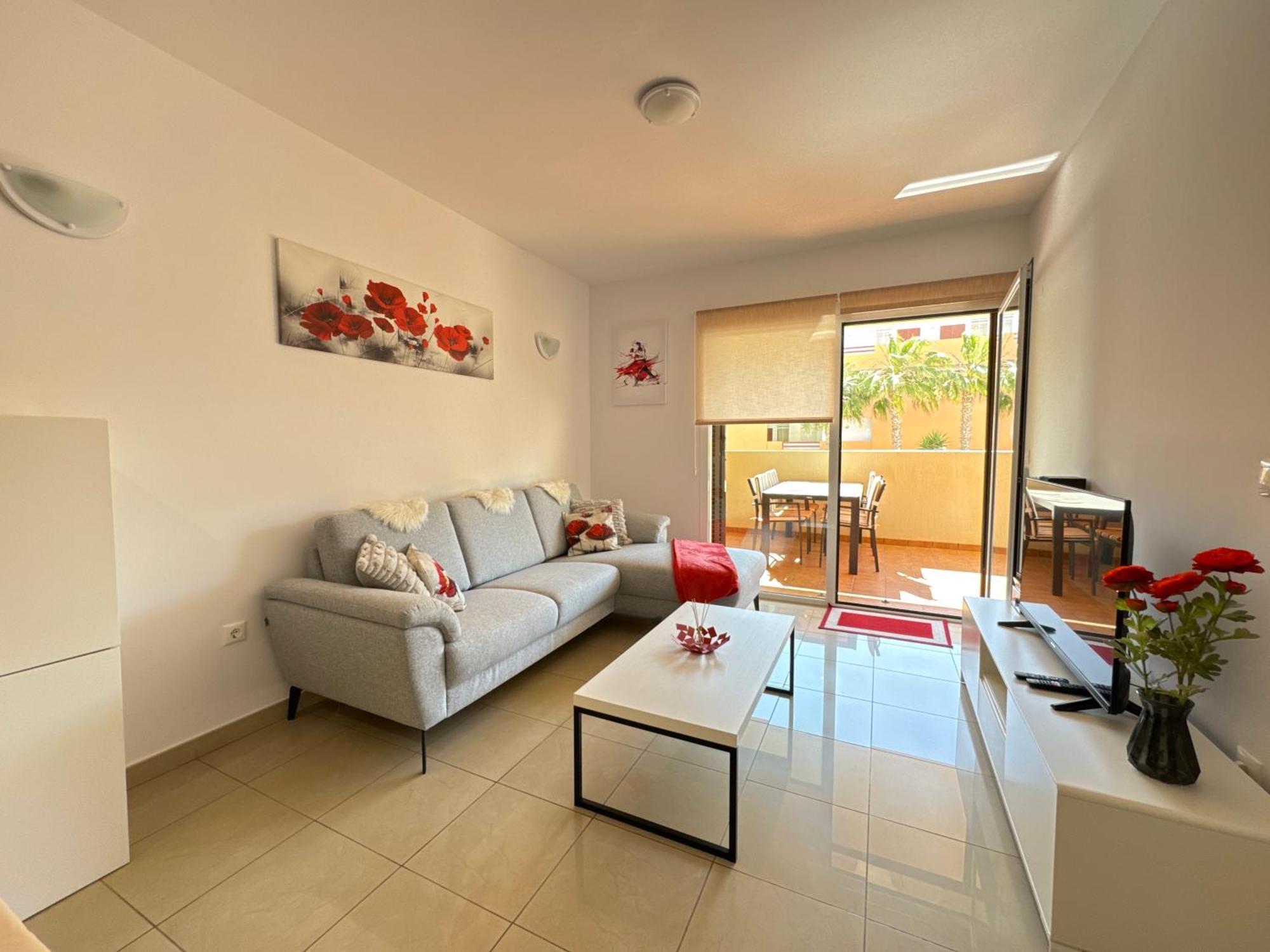 Apartamento El Bosque Dehesa de Campoamor  Екстериор снимка