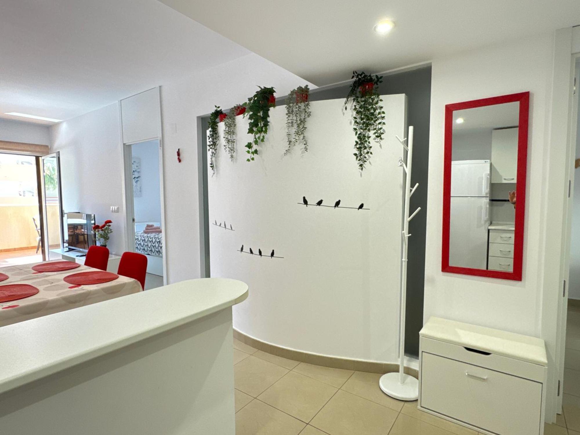 Apartamento El Bosque Dehesa de Campoamor  Екстериор снимка