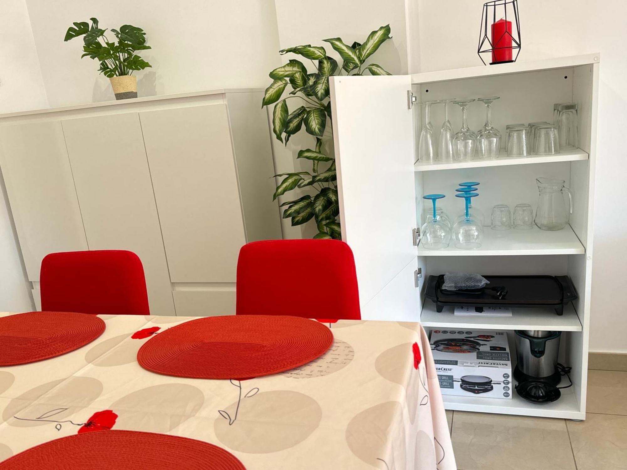 Apartamento El Bosque Dehesa de Campoamor  Екстериор снимка
