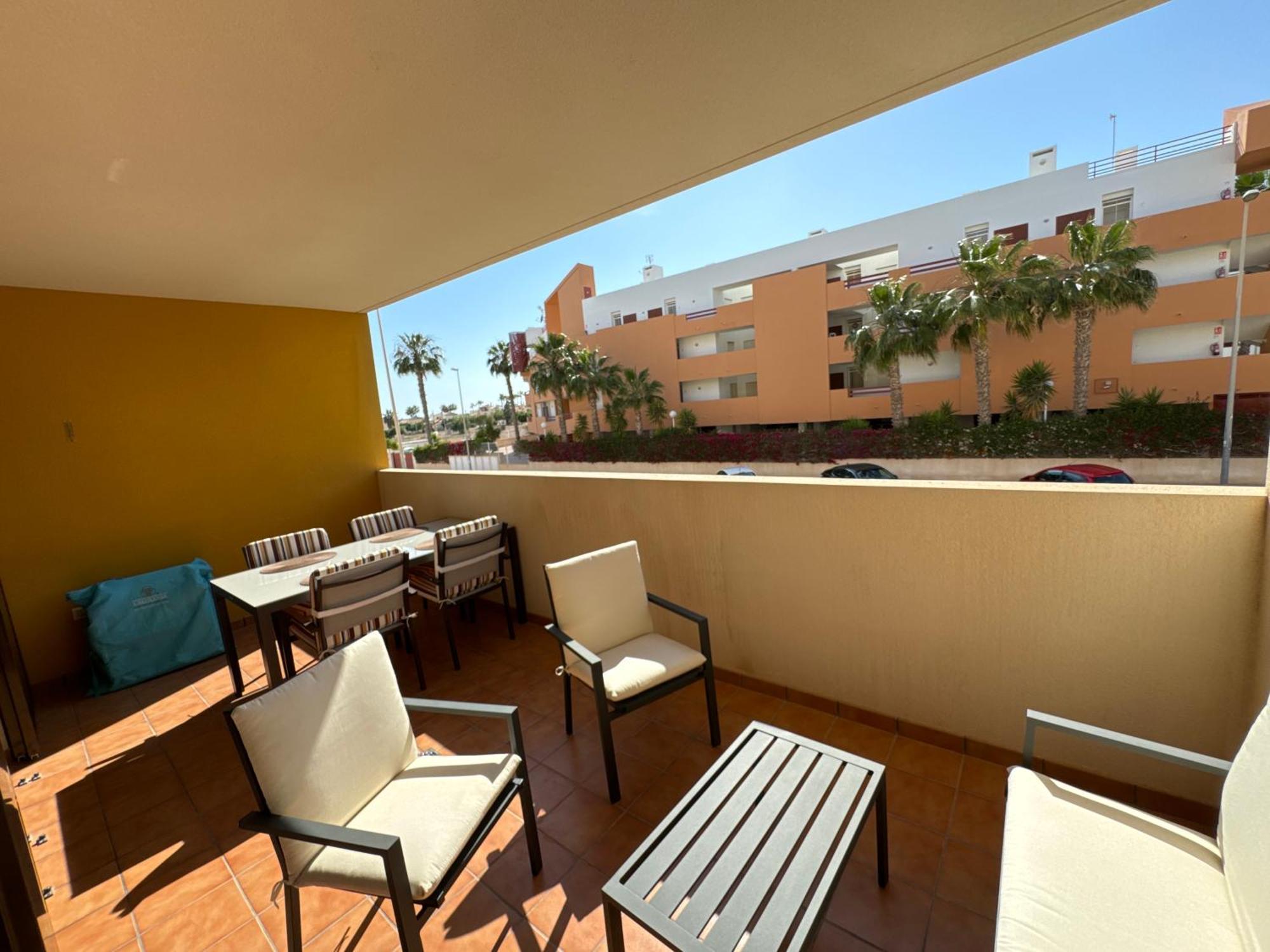Apartamento El Bosque Dehesa de Campoamor  Екстериор снимка