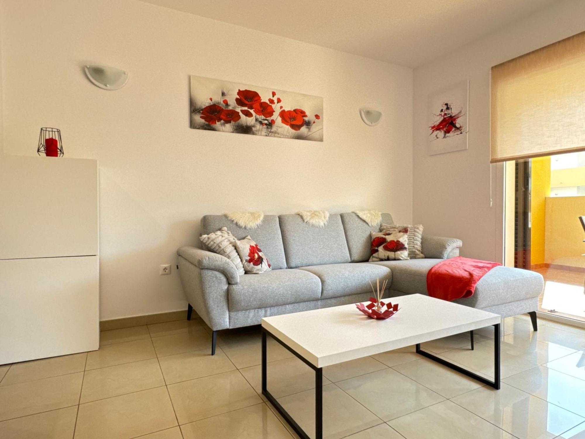 Apartamento El Bosque Dehesa de Campoamor  Екстериор снимка