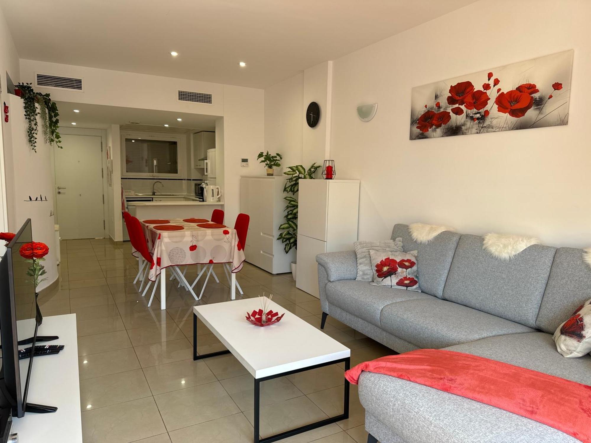 Apartamento El Bosque Dehesa de Campoamor  Екстериор снимка